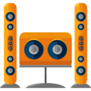 electronics,music,sound,audio,speaker,speakers,loudspeaker,subwoofer,woofer