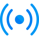 ui,interface,multimedia,shapes,connection,signal,wireless internet,wireless connectivity