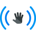 ui,target,multimedia option,hand,moving ok 