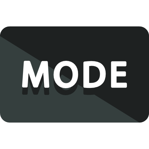 Mode