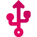 electronics,technology,symbol,logo,connection,usb,cable
