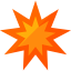 Beliefs Symbols icon 64x64