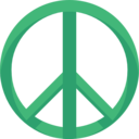 cultures,symbol,peace,Hippie