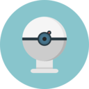 electronics,technology,communications,videocall,webcam,cam,video chat,videocam ok 