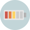 electronics,technology,battery,battery level,battery status,full battery ok 