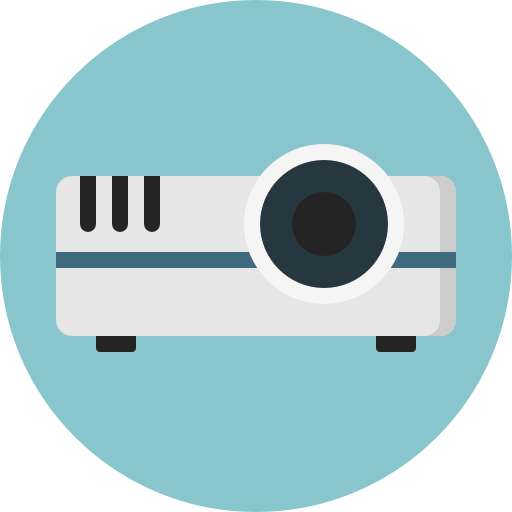 Projector