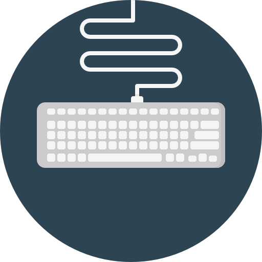 Keyboard