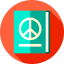 Peace & Human Rights icon 64x64