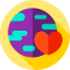 Peace & Human Rights icon 64x64