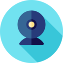 electronics,technology,communications,videocall,webcam,cam,video chat,videocam ok 