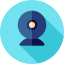 Communication icon 64x64