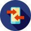 Communication icon 64x64