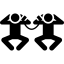 Military pictograms icon 64x64