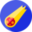Science Fiction icon 64x64