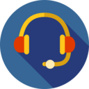 technology,headphones,earphones,communications,microphone,customer service,headset,videocall ok 