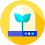Science Fiction icon 64x64