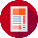 interface,communications,news,newspaper,journal,news report ok 