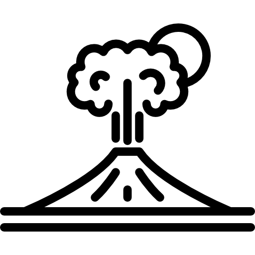 Volcano