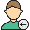 multimedia,avatar,user,profile,people,social,stick man