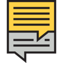 multimedia,avatar,user,profile,people,social,conversation,stick man