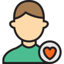 multimedia,avatar,user,profile,people,social,favorites,stick man