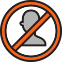 multimedia,avatar,user,profile,people,social,block,stick man
