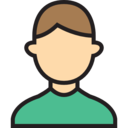 multimedia,avatar,user,profile,people,social,stick man