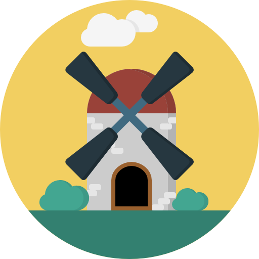 Windmill