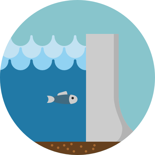 Dam