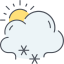 Weather icon 64x64