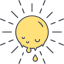 Weather icon 64x64