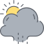 Weather icon 64x64