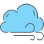 Weather icon 64x64
