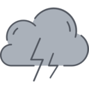weather,meteorology,nature,rain,sky,thunder,storm
