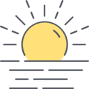 sun,weather,meteorology,mist,fog,foggy,haze