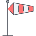 weather,Tools and utensils,tool,direction,tools,wind,science and tech,windsock,windsocks