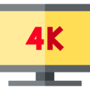 electronics,technology,music and multimedia,entertainment,monitor,screen,tv,television,high definition,4k