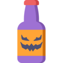 food and restaurant,drink,spooky,scary,halloween,horror,terror,fear,witchcraft,toxic,cauldron,antidote