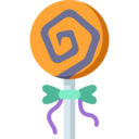 food,food and restaurant,sweet,scary,halloween,face,candy,lollipop,popsicle stick,popsicle,stick