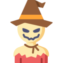 avatar,user,profile,party,spooky,scary,halloween,horror,terror,fear,costume,character,paranormal,scarecrow ok 