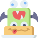 food,food and restaurant,monster,birthday,halloween,bakery,cake,birthday cake ok 