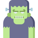 avatar,user,profile,monster,spooky,scary,halloween,horror,fright,terror,costume,frankenstein,character,sad,frightening ok 