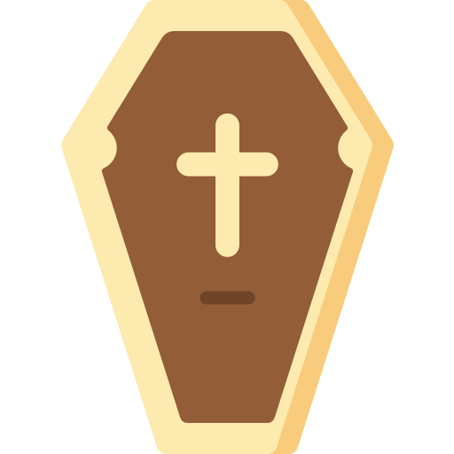 Coffin