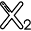 Text editor icon 64x64