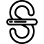 Text editor icon 64x64