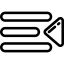 Text editor icon 64x64