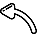 ui,multimedia,arrows,multimedia option,orientation,directional,undo ok 