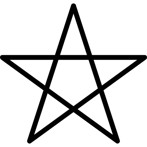 Pentagram