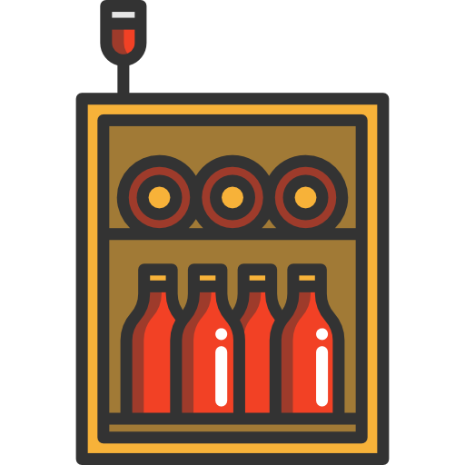 Minibar