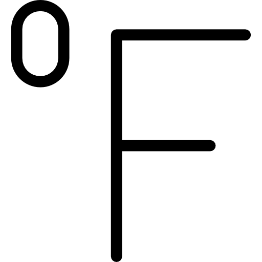 Fahrenheit
